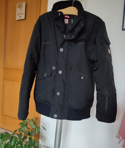 Engelbert strauss winterjacke - strauss,