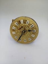 Kern and Söhn Antik Regulator