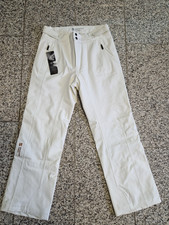 Mountain Force Herren Skihose - weiss - Größe 50S