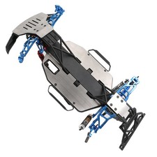1/10 für TRAXXAS SLASH 2WD RC Chassis Panzerung Anti-Kollisions Kit LY001