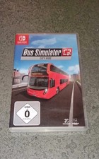 Bus Simulator | City Ride | Nintendo Switch |