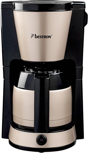 Bestron filter kaffeemaschine - bestron,