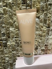 Hugo Boss Alive Body Lotion Damen, 50ml, Reisegröße Neu