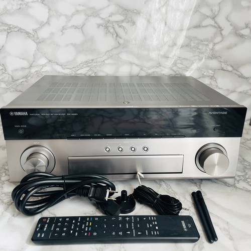 Yamaha aventage a880 - yamaha,