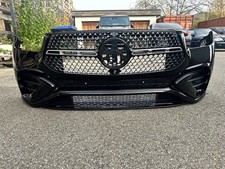 Mercedes GLE 167 Facelift AMG