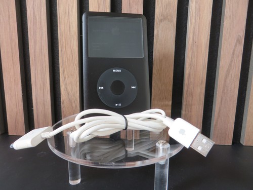 Apple ipod classic - apple,