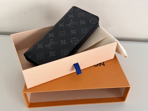 Louis vuitton geldbörse zippy - louis,
