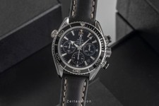 Omega Seamaster Chronograph