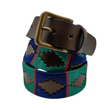 Polo Gürtel Argentinische