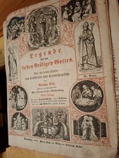 Legende von den lieben