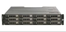 Dell PowerVault MD3200i 12-Bay