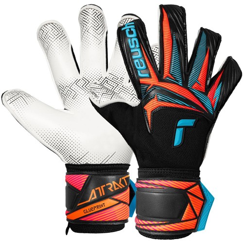Reusch attrakt advance - reusch,