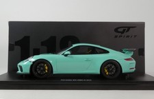 GT Spirit GTspirit Porsche 911