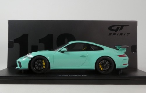 Spirit gtspirit porsche - porsche, 911