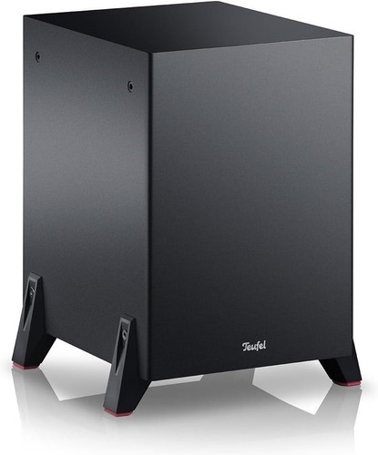 Teufel aktiv subwoofer - t, aktiv-subwoofer