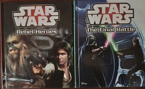 Star wars the final - star,