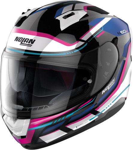 Nolan integralhelm n60 - integralhelm, n60-6
