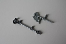 2 x LEGO  Bionicles Zubehör