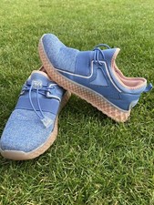 Walkx Kids Sneaker Turnschuh Mädchen Größe 35 kaum getragen