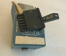 Jaeger Lenkstockschalter für