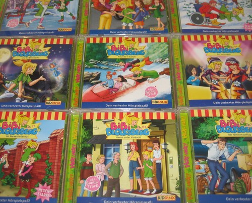 Bibi blocksberg 148 - -,