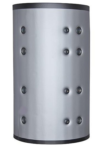 Pufferspeicher 300 2000l - 300-2000l, mit