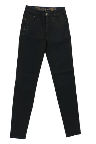 Desigual 18wwdd51 damen jeans - 18wwdd51,