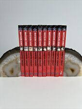 Vampire Knight Band 1 - 10