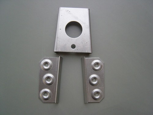 Schrankverbinder - ,