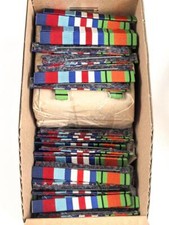 Großbritannien Bandspange