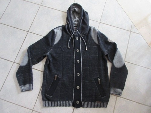 Giesswein strickjacke 52 - gr.,