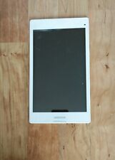 MEDION® LIFETAB® P8312 in weiss-silbergrau ( defekt )