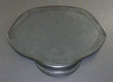 Satteldecke - Denfeld-Form -