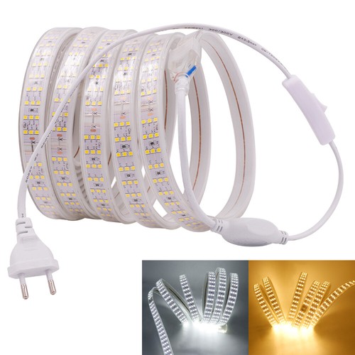 25m 230v wasserdicht - 230v, led