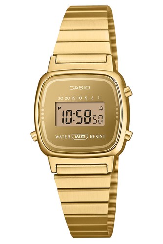 Casio tion goldfarben - casio,