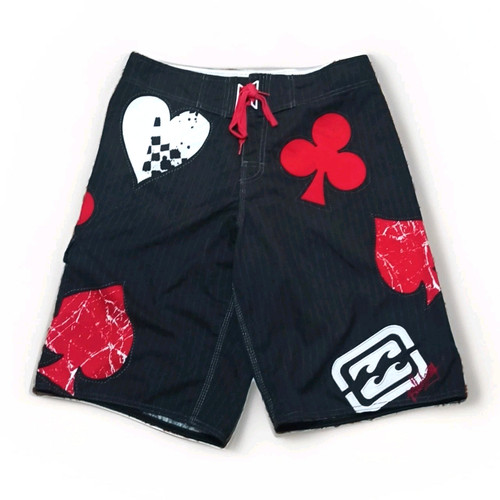 Vintage billabong taj burrow - vintage,