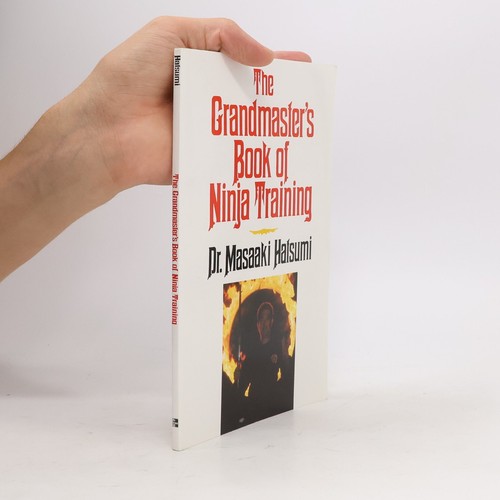 The grandmaster book - grandmaster's,