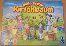 Mein Erster Kirschbaum von FX Schmid Kinderspiel ab 4 Jahren vollständig