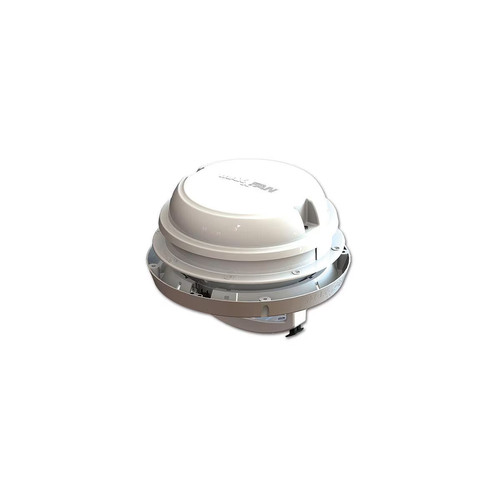 Maxxair maxxfan dome plus - dome,