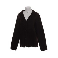 Georg Maier, Strickjacke