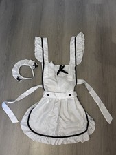 🌹 Karneval Kostüm 2 Tlg