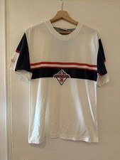 Adidas Vintage Shirt ATP Line