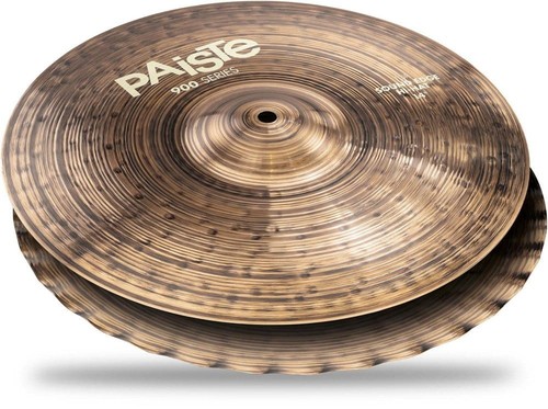 Paiste 900 edge - paiste,