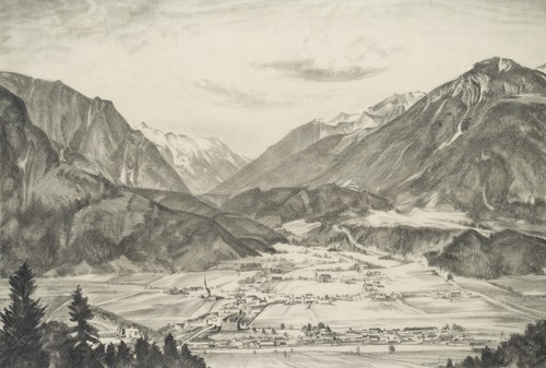 Walther - walther, (1880-1956)