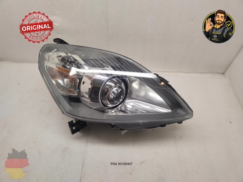 Scheinwerfer rechts xenon - xenon, für