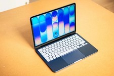 Apple MacBook Neo (Blau)  512