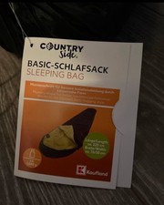Schlafsack Countryside für