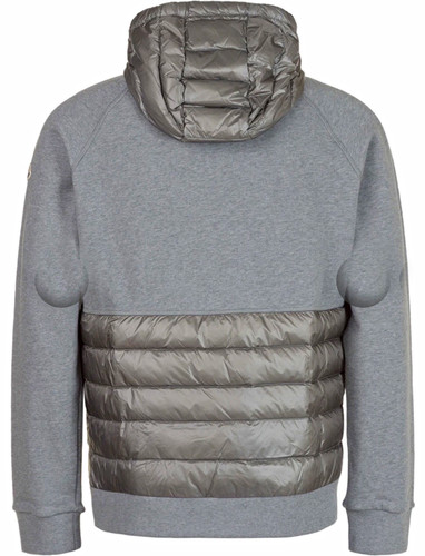 Moncler herren daunenjacke - moncler,