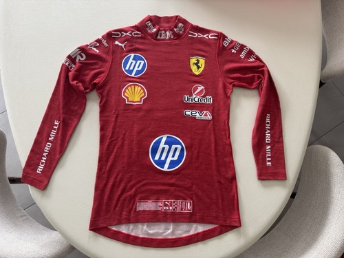 Scuderia ferrari puma - f1,