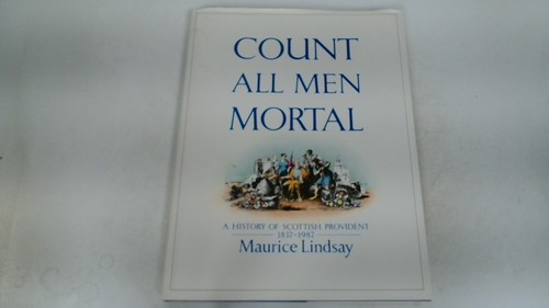 Count all men mortal a - count,